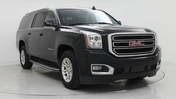 GMC YUKON XL 2020 1GKS2GKCXLR190509 image